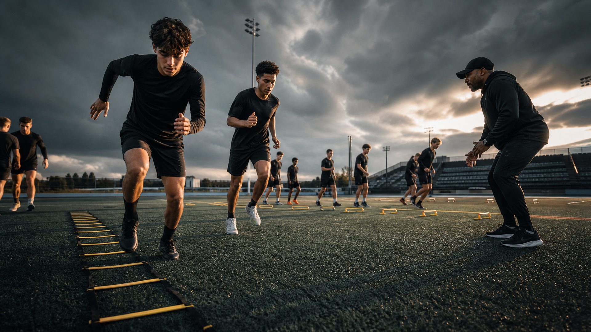 Athletiktraining