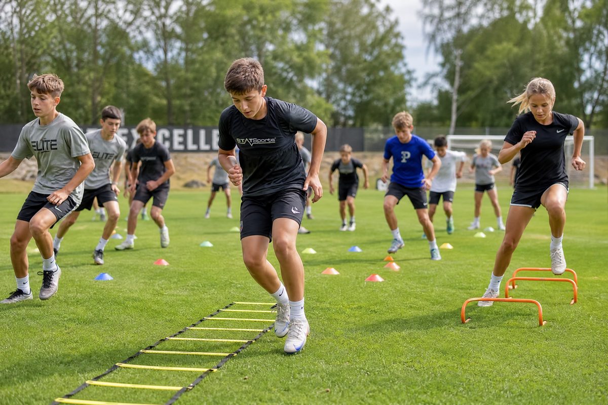 Team Performance