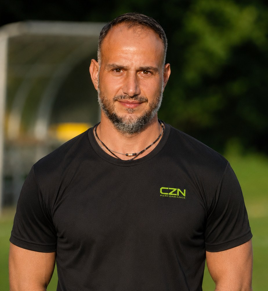 CZN-Performance Trainer